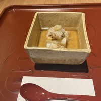 京都一の傳  六本木ヒルズ店 - 