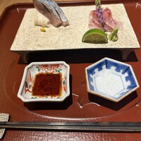 京都一の傳  六本木ヒルズ店 - 