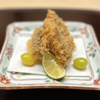 徳ㇵ本也 - 