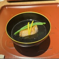京都一の傳  六本木ヒルズ店 - 