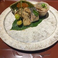 京都一の傳  六本木ヒルズ店 - 