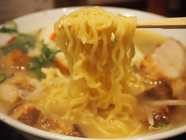 Ramen Sanpei photo 3