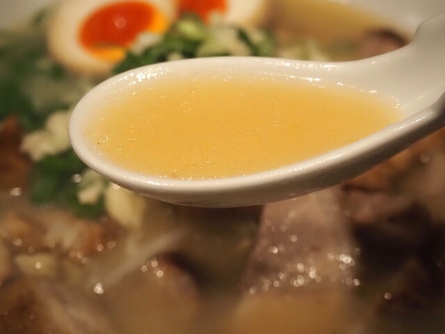 Ramen Sanpei photo 2