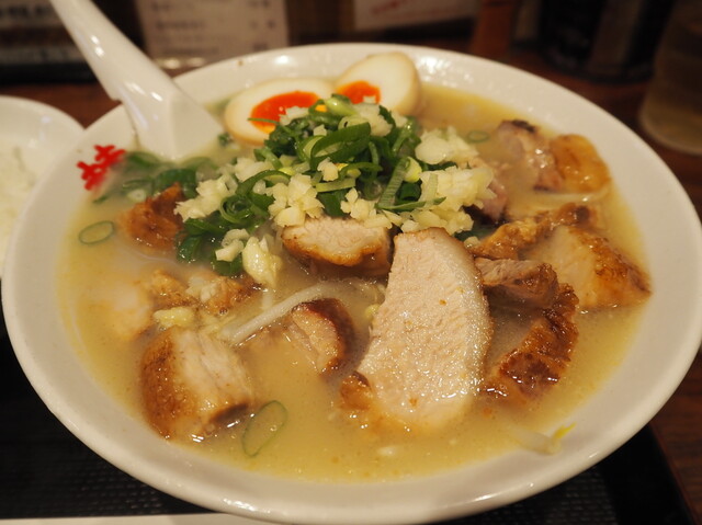 Ramen Sanpei photo