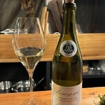 HIGASHITANI  - Louis Latour Bourgogne CHARDONNAY 2022