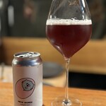 HIGASHITANI  - ひみつビール NEW BORN（三重）