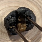 HIGASHITANI  - 中の餡はアナグマ アライグマ ハクビシンなど。