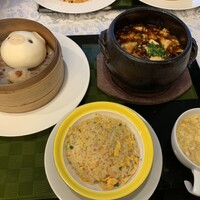 中国料理 王宮 - 