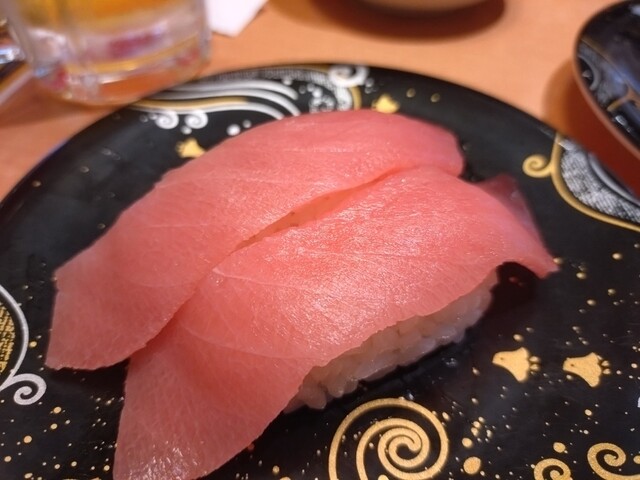 まんじまる Kaiten Maru Kita23Jo Ten - Motomachi/Kaiten sushi (Conveyor