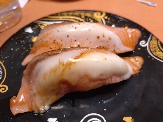 Kaiten Maru Kita23Jo Ten - Motomachi/Kaiten sushi (Conveyor
