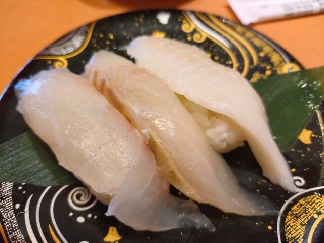Kaiten Maru Kita23Jo Ten - Motomachi/Kaiten sushi (Conveyor