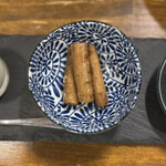 横須賀夜市 - お通し