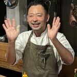 HIGASHITANI  - 2024年11月。再訪