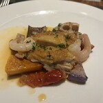 レストランFAVORI - 