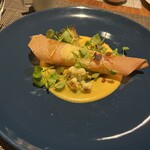 レストランFAVORI - 