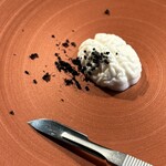 HIGASHITANI  - いつもの蟻がライトに見えてくる錯覚