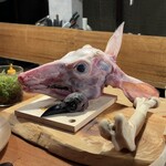 HIGASHITANI  - ごちそうさまでした。