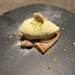 レストランFAVORI - 