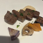 レストランFAVORI - 