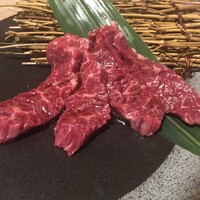 近江うし 焼肉 にくTATSU 青山本店 - 