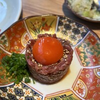 肉の山翔 - 