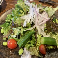 タベルナデエスパーニャフラガンテウーモ - 