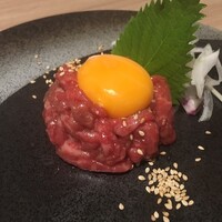 近江うし 焼肉 にくTATSU 青山本店 - 