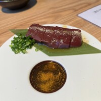 肉の山翔 - 