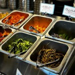 韓国屋台 ペブロ - 