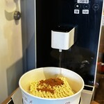 韓国屋台 ペブロ - 