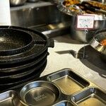 韓国屋台 ペブロ - 