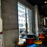 韓国屋台 ペブロ - 