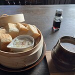 喫茶 ととのう - 