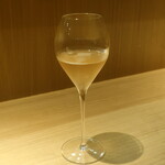 RISTORANTE IL NODO - CHAMPAGNE LEONCE D’ALBE SPECIAL RESERVE BRUT