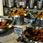 韓国屋台 ペブロ - 