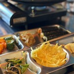 韓国屋台 ペブロ - 