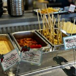 韓国屋台 ペブロ - 