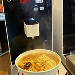 韓国屋台 ペブロ - 