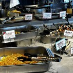 韓国屋台 ペブロ - 