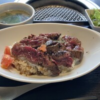 BeefGarden 二子玉川 - 
