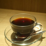 RISTORANTE IL NODO - MUIのおまかせ焙煎コーヒー