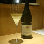 RISTORANTE IL NODO - Roero Arneis Giacomo Grimaldi 2022