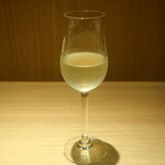 RISTORANTE IL NODO - 自家製リモンチェロ