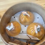 272516306 - 追加　蟹小籠包