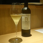 RISTORANTE IL NODO - Bortolusso Chardonnay Sun of Winter 2021