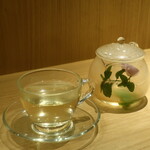 RISTORANTE IL NODO - 湘南フレッシュハーブティー