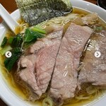 らぁめん蔵持 - 