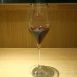 RISTORANTE IL NODO - Bortolusso Schioppettino 2022