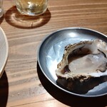 4坪 牡蠣小屋 キヨリト - 