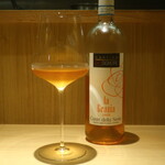 RISTORANTE IL NODO - Cantina Delsignore La Grazia Rosato